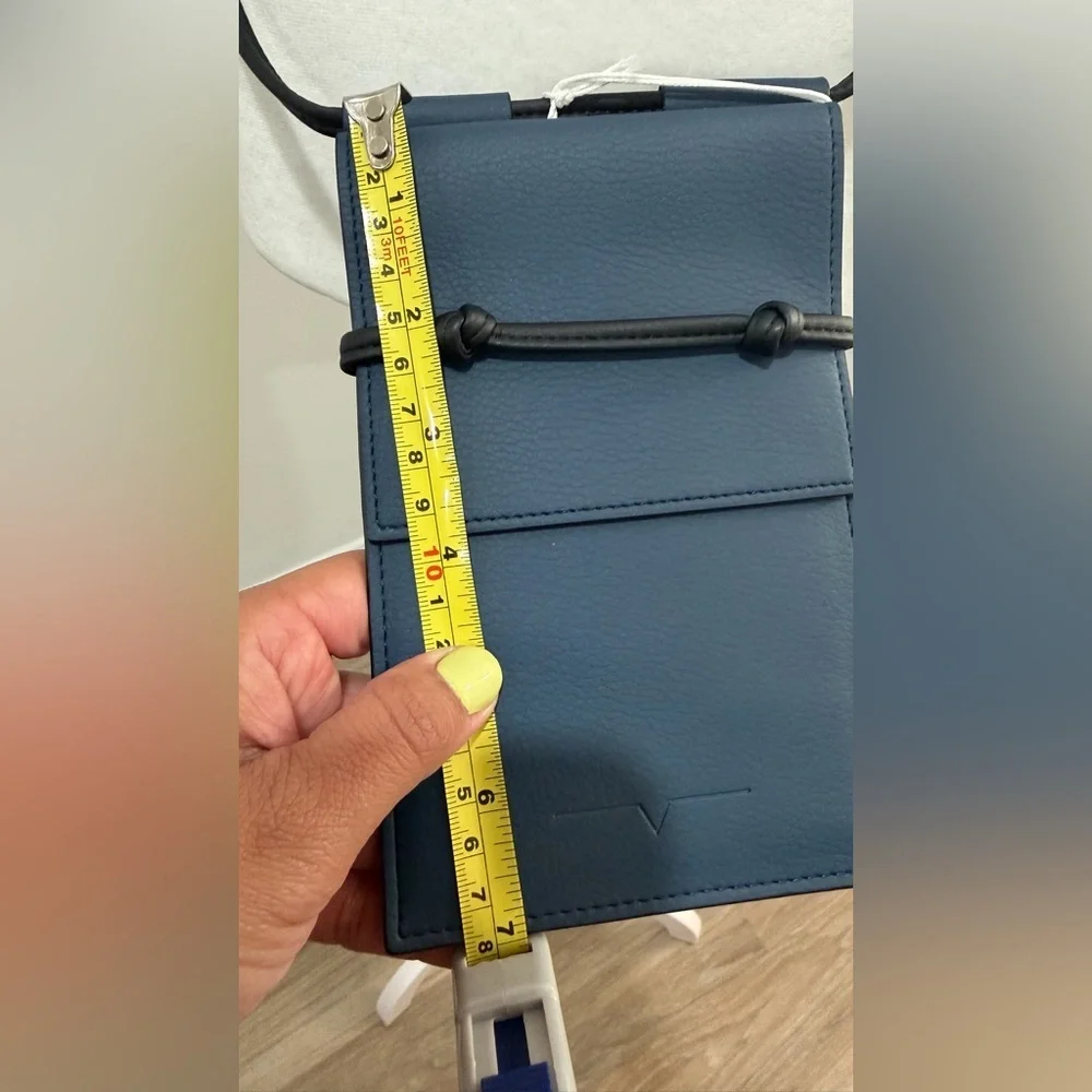 Von Holzhausen The Micro Bag